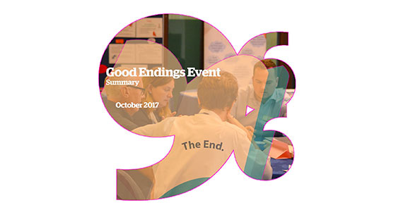 goodendings feature image