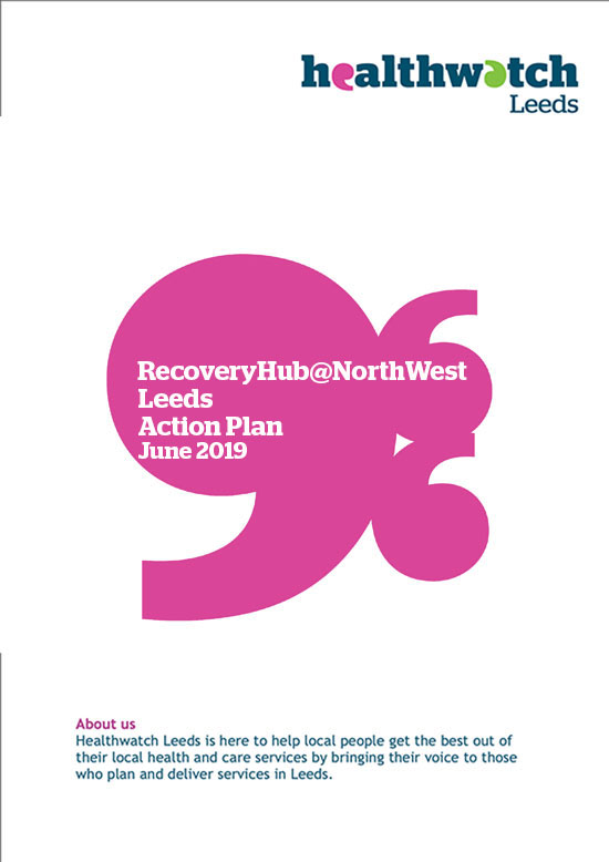 Action plan cover image