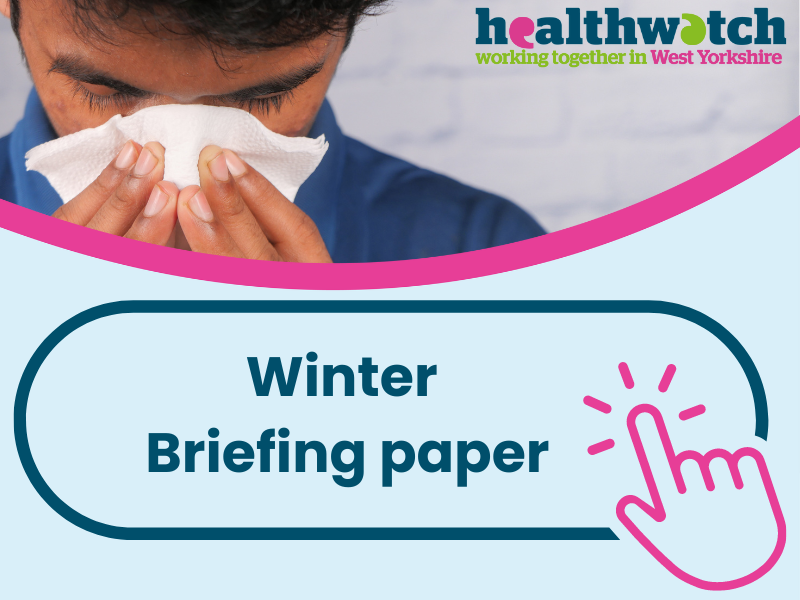 winter briefing paper