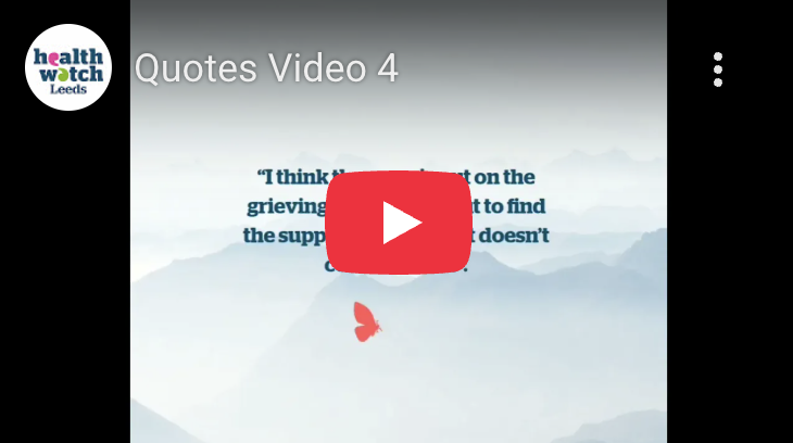 A youtube video of quotes video 4